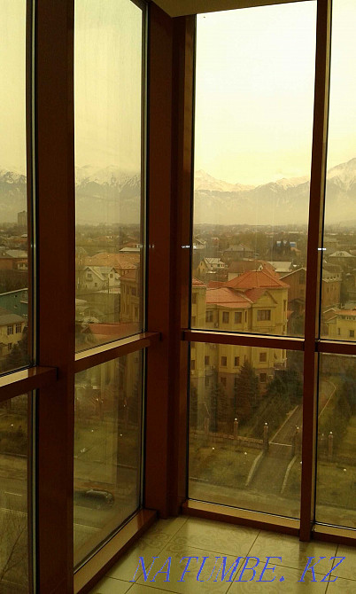 2-room apartment Almaty - photo 15