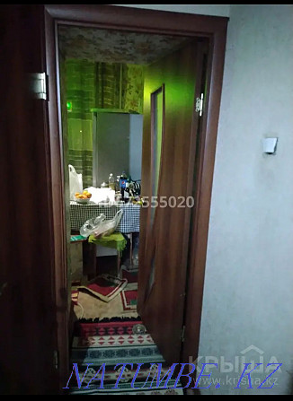 2-room apartment Almaty - photo 6