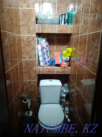 2-room apartment Almaty - photo 4