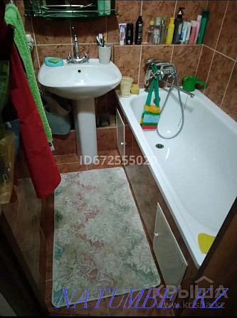 2-room apartment Almaty - photo 1