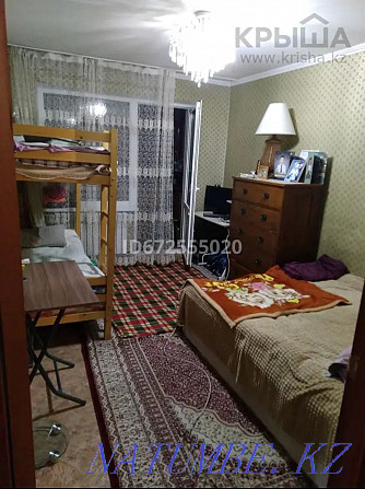 2-room apartment Almaty - photo 3