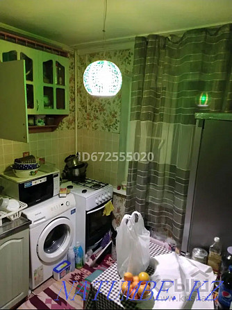 2-room apartment Almaty - photo 2