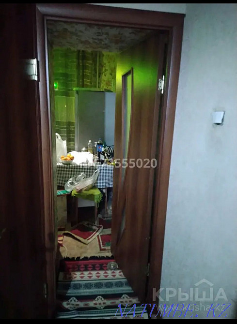 2-room apartment Almaty - photo 6