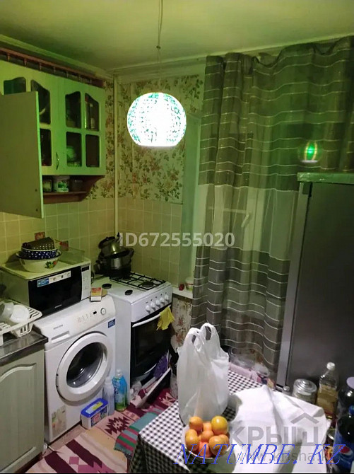 2-room apartment Almaty - photo 2