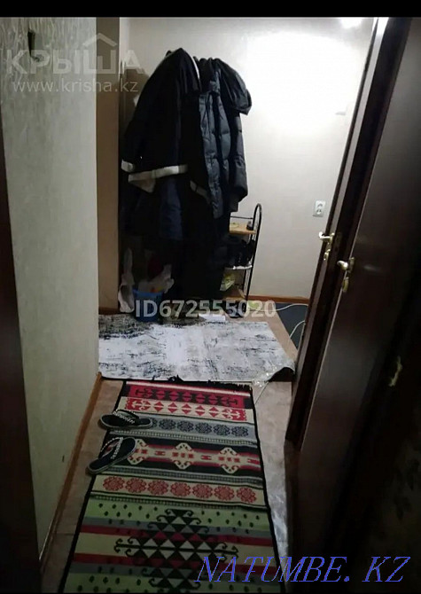 2-room apartment Almaty - photo 7