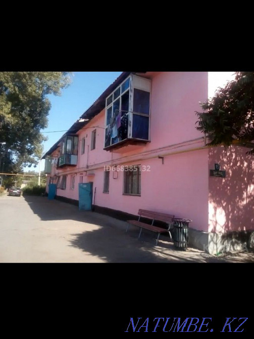 2-room apartment Almaty - photo 2