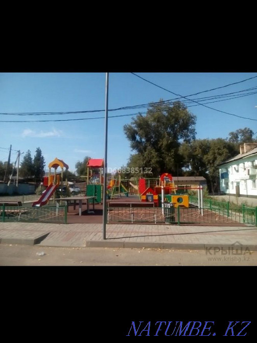 2-room apartment Almaty - photo 1