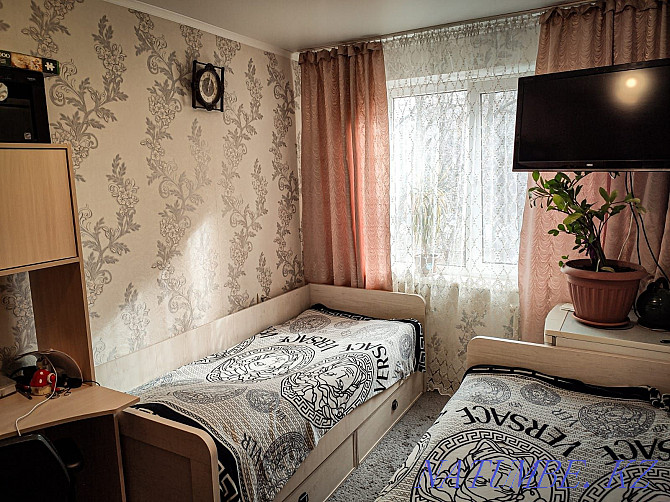 2-комнатная квартира Алматы - изображение 8