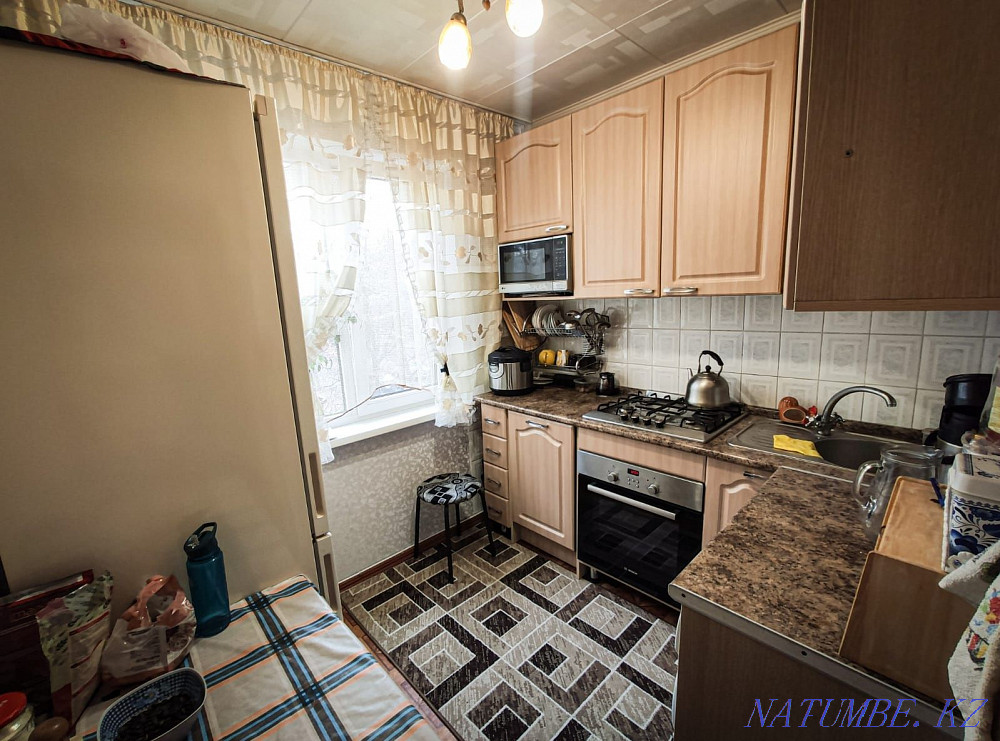 2-комнатная квартира Алматы - изображение 5