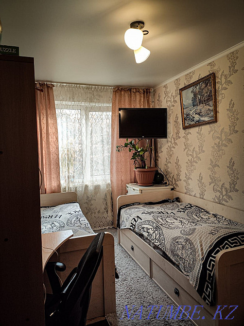 2-комнатная квартира Алматы - изображение 7