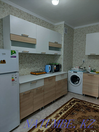 2-room apartment Almaty - photo 1