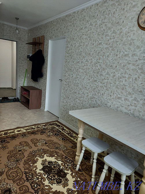 2-room apartment Almaty - photo 2