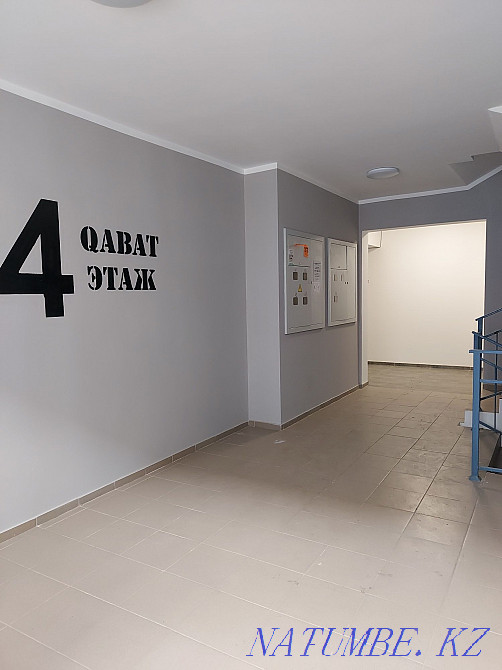 2-room apartment Almaty - photo 4