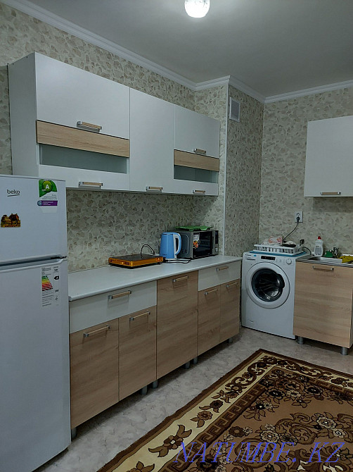 2-room apartment Almaty - photo 1