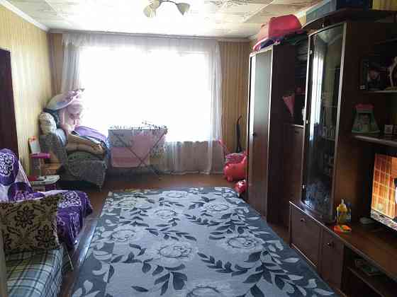 2-комнатная квартира Алматы