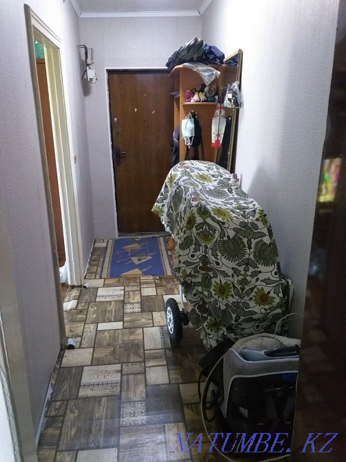 2-room apartment Almaty - photo 6