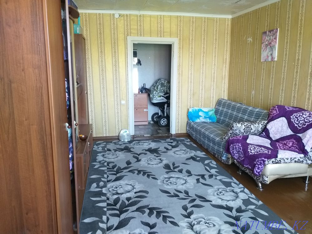 2-room apartment Almaty - photo 3
