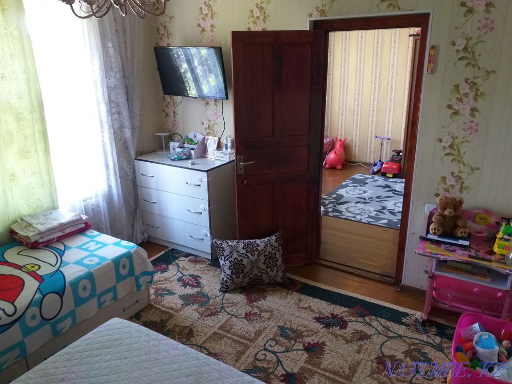 2-room apartment Almaty - photo 1