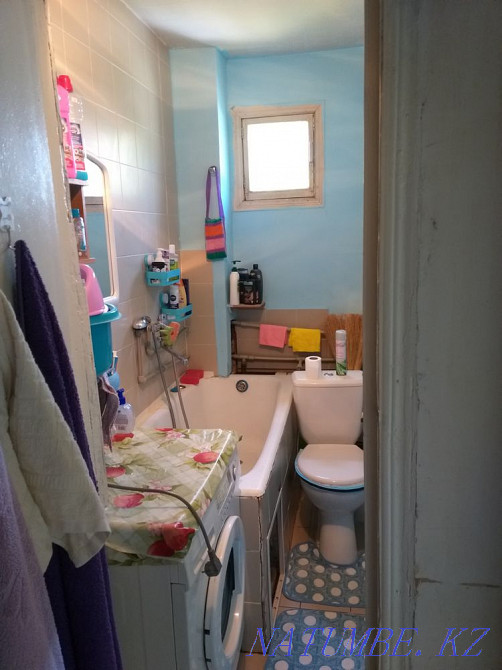 2-room apartment Almaty - photo 8