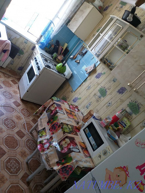 2-room apartment Almaty - photo 7