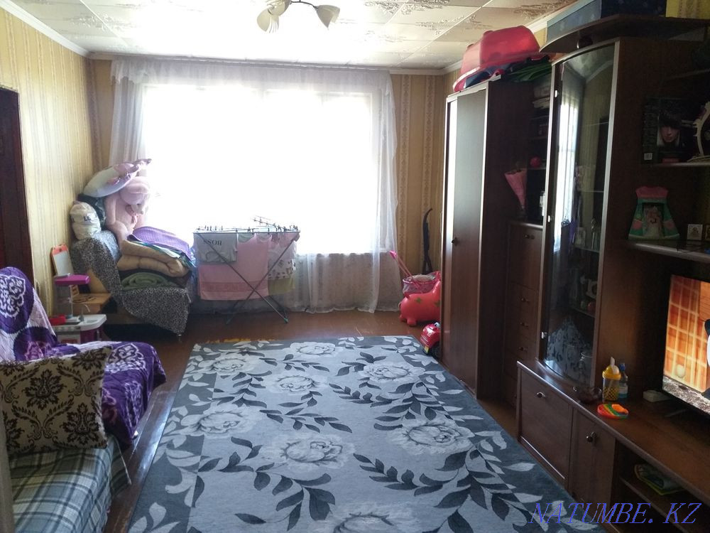 2-room apartment Almaty - photo 4