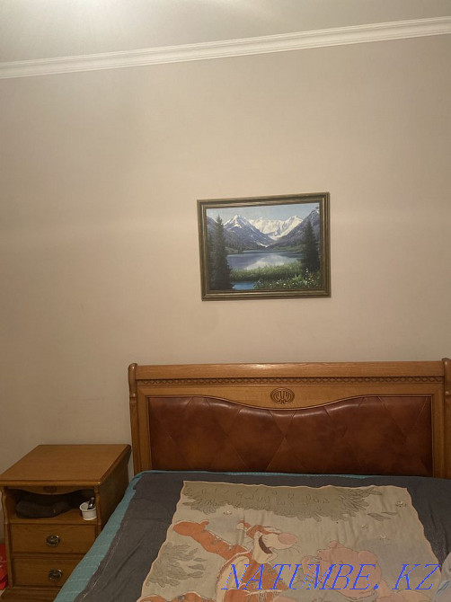 2-room apartment Almaty - photo 6