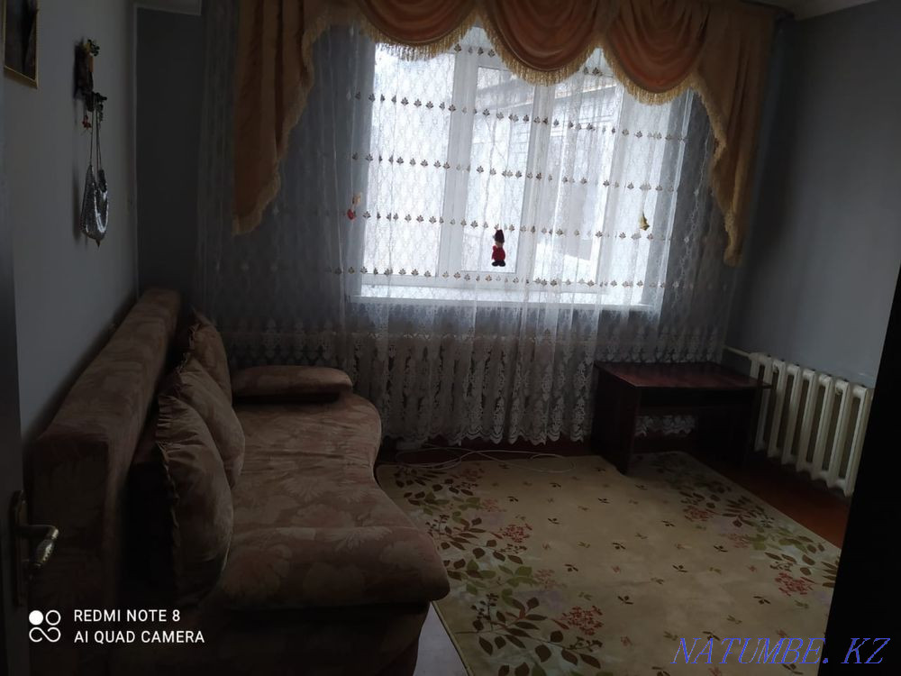 2-room apartment Almaty - photo 2