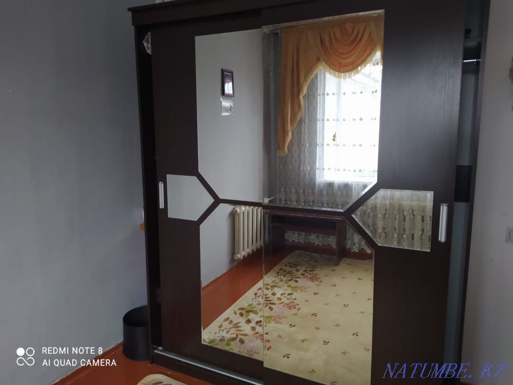 2-room apartment Almaty - photo 3