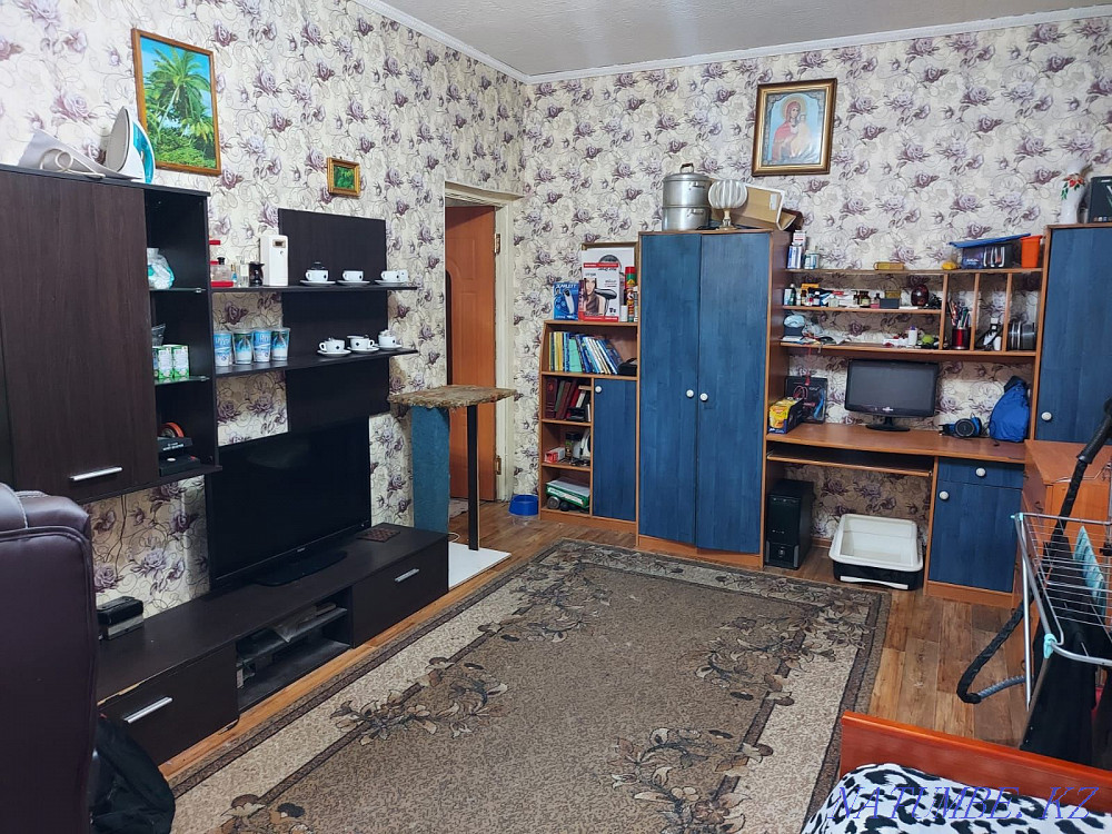 2 бөлмелі пәтер  Алматы - изображение 3