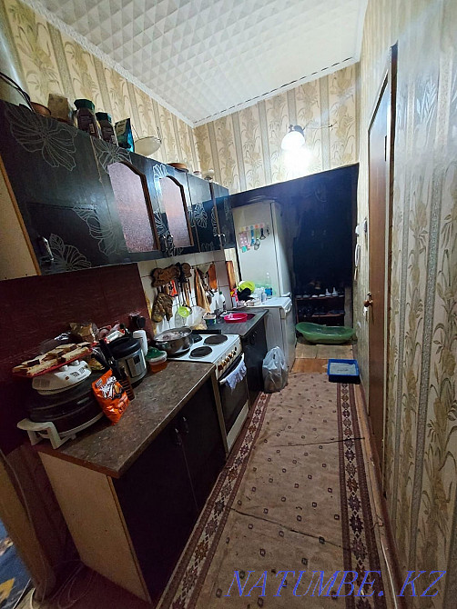 2 бөлмелі пәтер  Алматы - изображение 5