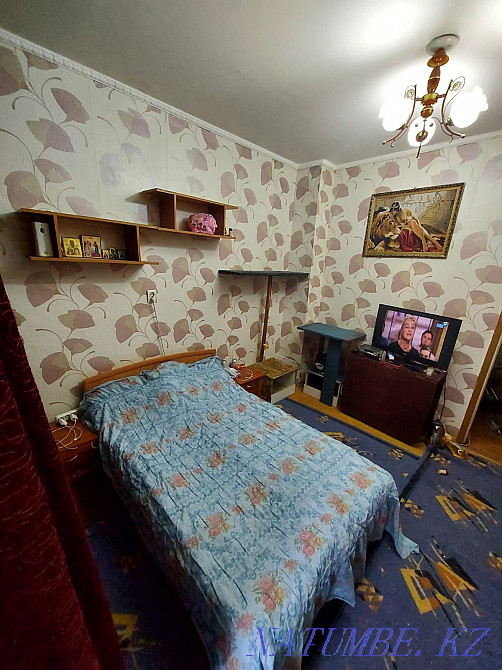 2 бөлмелі пәтер  Алматы - изображение 8