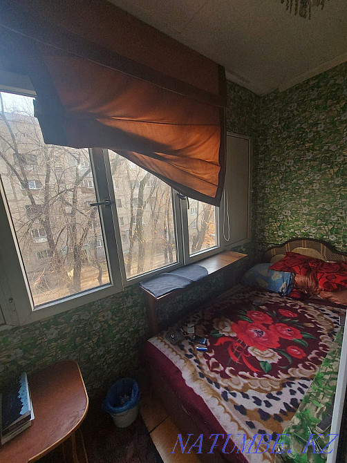 2 бөлмелі пәтер  Алматы - изображение 7