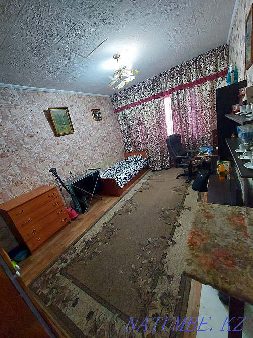 2 бөлмелі пәтер  Алматы - изображение 1