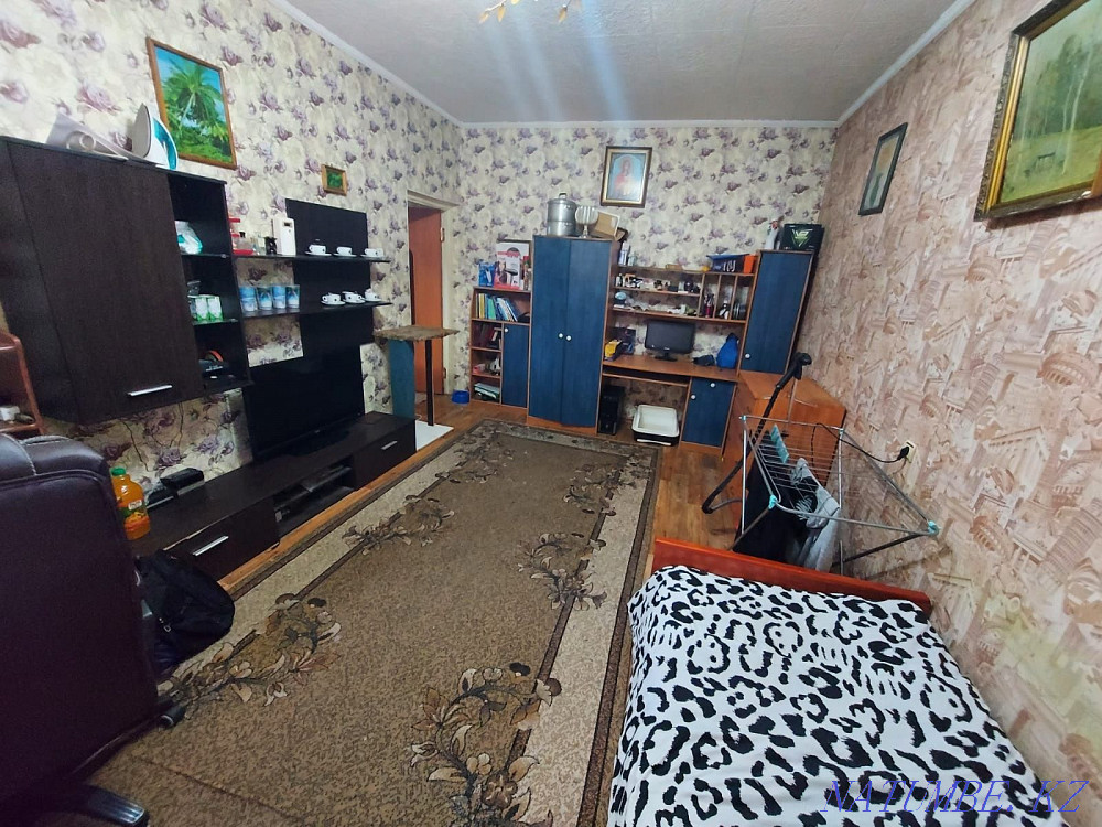 2 бөлмелі пәтер  Алматы - изображение 2