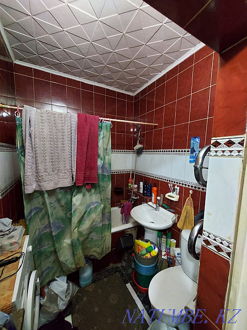 2 бөлмелі пәтер  Алматы - изображение 6