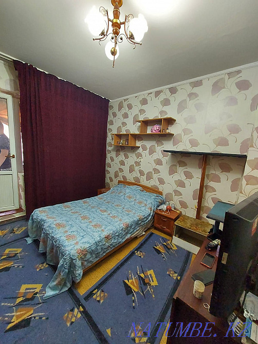 2 бөлмелі пәтер  Алматы - изображение 4