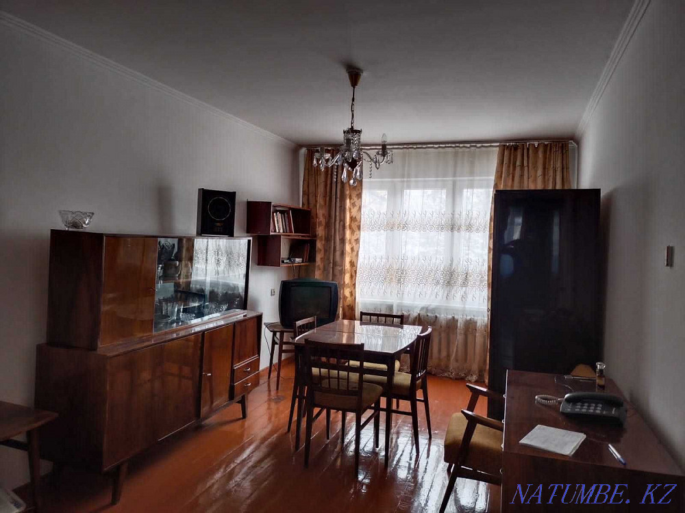 2-room apartment Almaty - photo 2