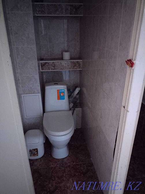 2-room apartment Almaty - photo 8