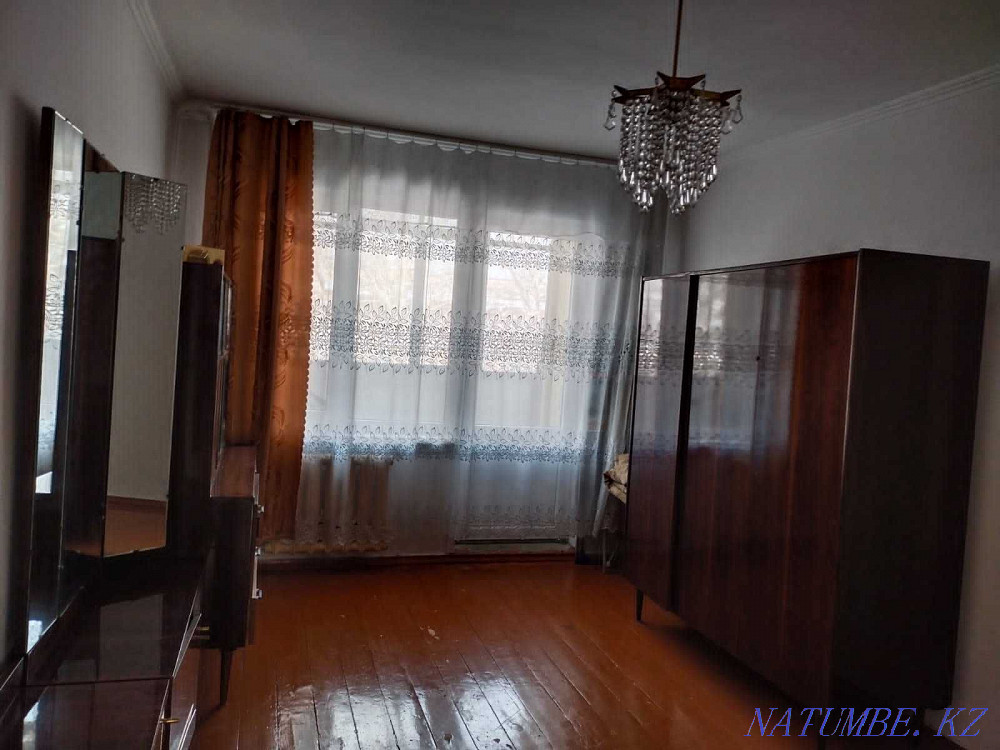 2-room apartment Almaty - photo 1