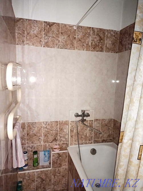 2-room apartment Almaty - photo 7