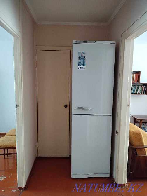 2-room apartment Almaty - photo 5