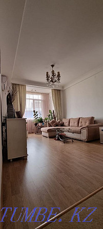 2-room apartment Almaty - photo 1