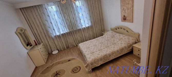 2-room apartment Almaty - photo 3