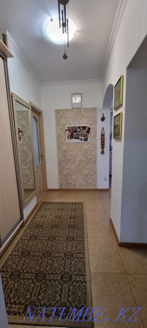 2-room apartment Almaty - photo 4