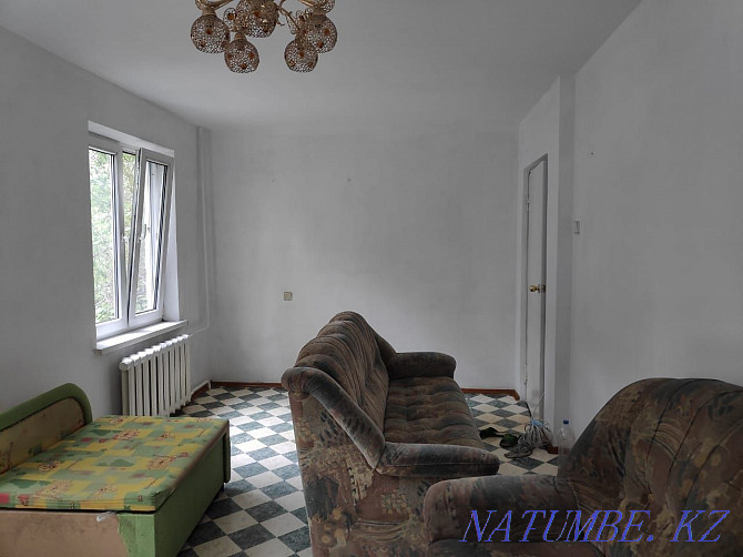 2-room apartment Almaty - photo 16