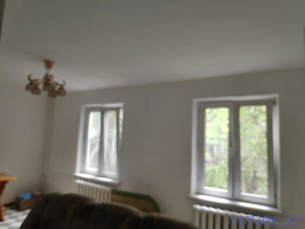 2-room apartment Almaty - photo 15