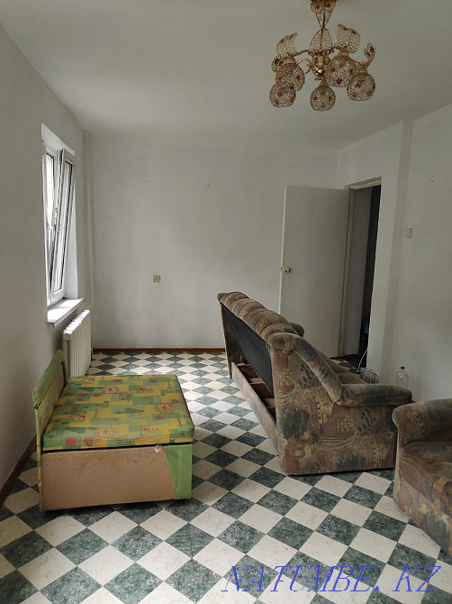 2-room apartment Almaty - photo 14