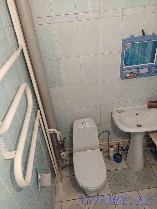 2-room apartment Almaty - photo 10