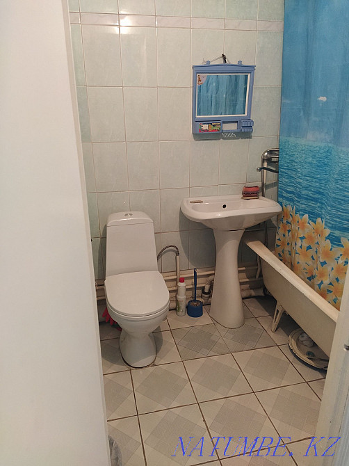2-room apartment Almaty - photo 12