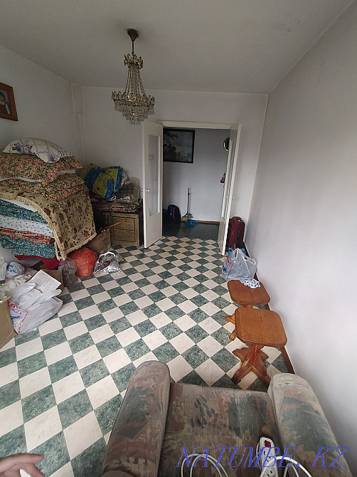 2-room apartment Almaty - photo 7